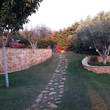 ניקיטי Sofia Luxury Maisonettes מראה חיצוני תמונה