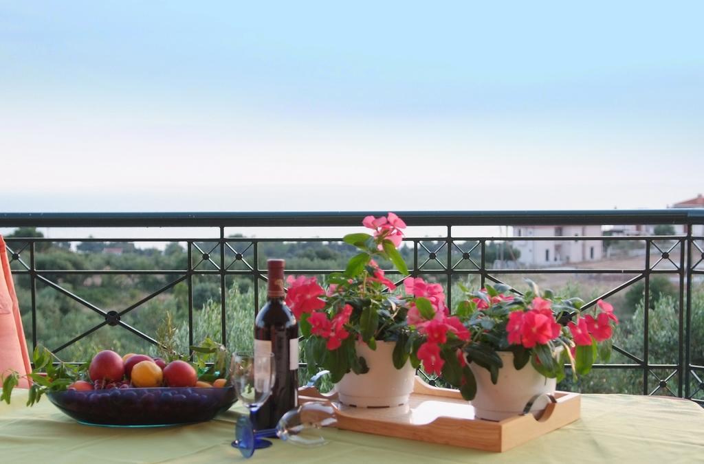 ניקיטי Sofia Luxury Maisonettes חדר תמונה