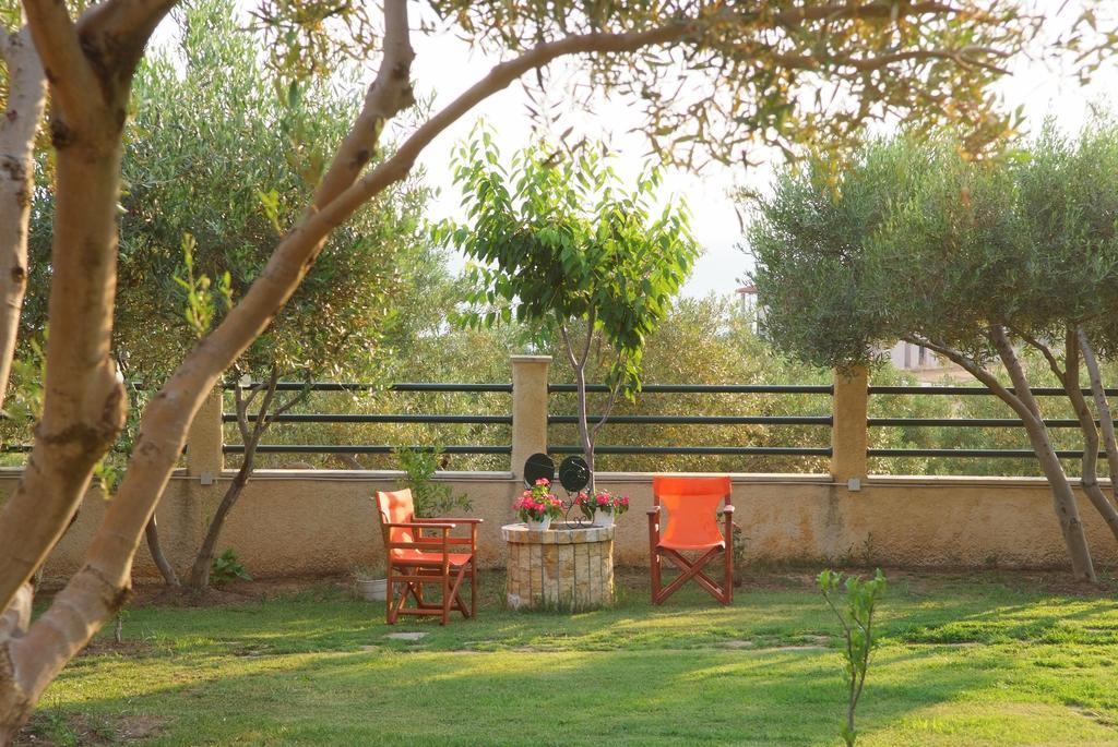 ניקיטי Sofia Luxury Maisonettes מראה חיצוני תמונה