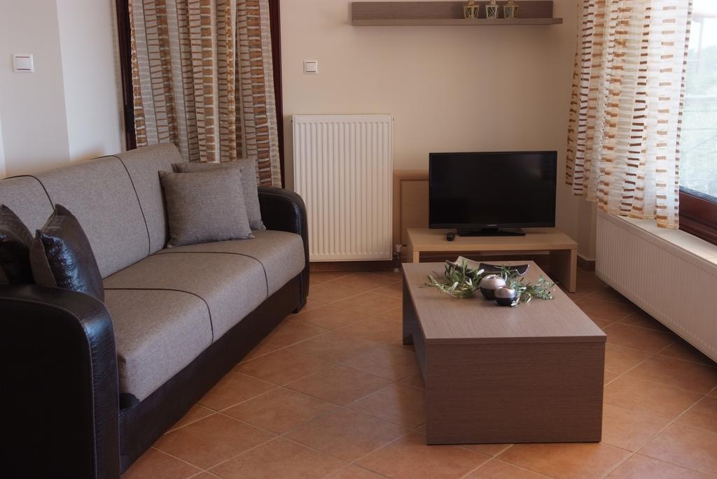 ניקיטי Sofia Luxury Maisonettes חדר תמונה