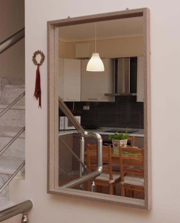 ניקיטי Sofia Luxury Maisonettes חדר תמונה
