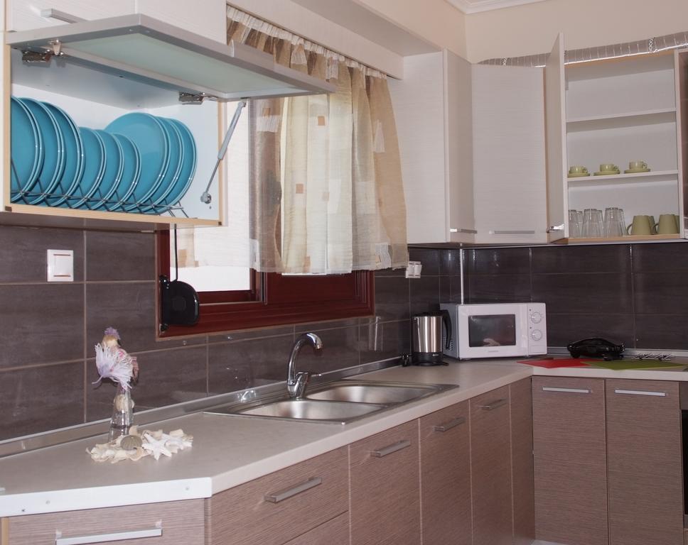 ניקיטי Sofia Luxury Maisonettes חדר תמונה