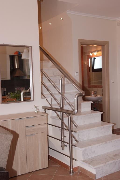 ניקיטי Sofia Luxury Maisonettes חדר תמונה