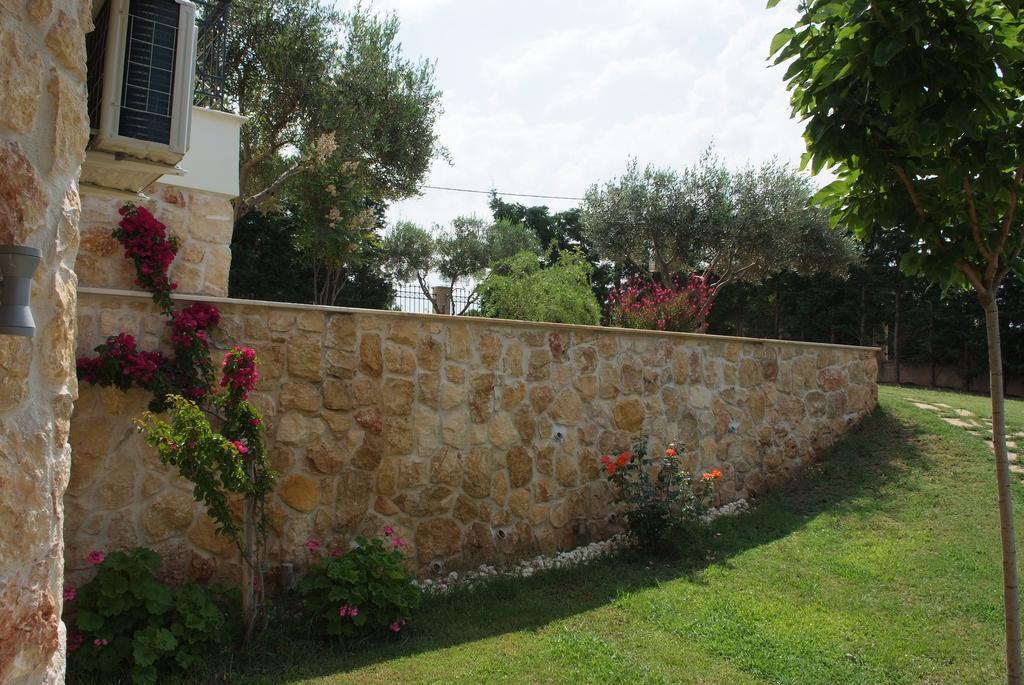 ניקיטי Sofia Luxury Maisonettes מראה חיצוני תמונה