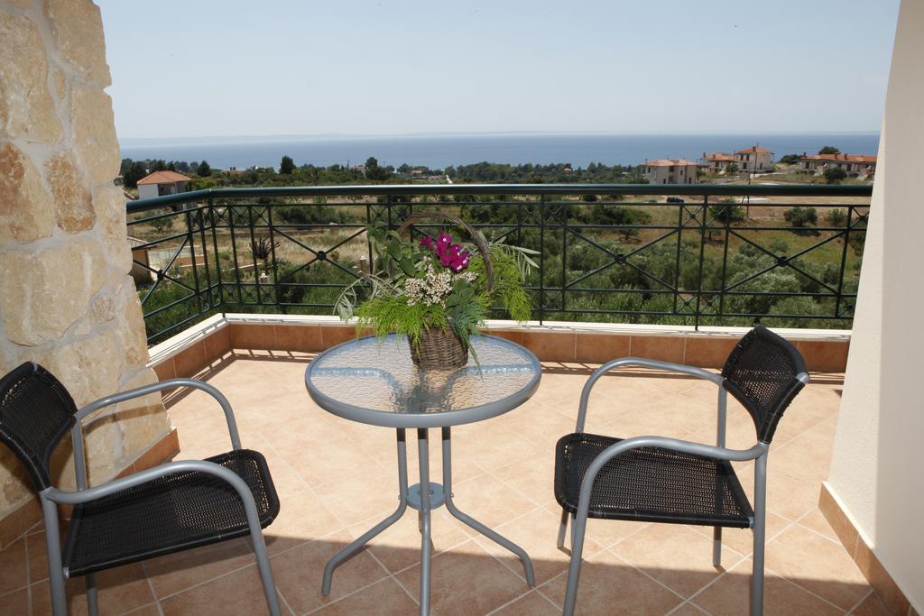 ניקיטי Sofia Luxury Maisonettes חדר תמונה