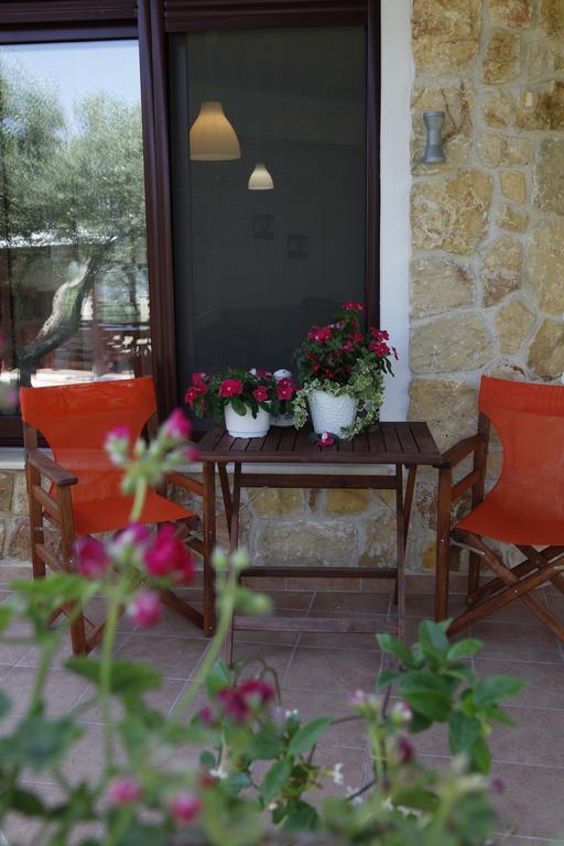 ניקיטי Sofia Luxury Maisonettes חדר תמונה
