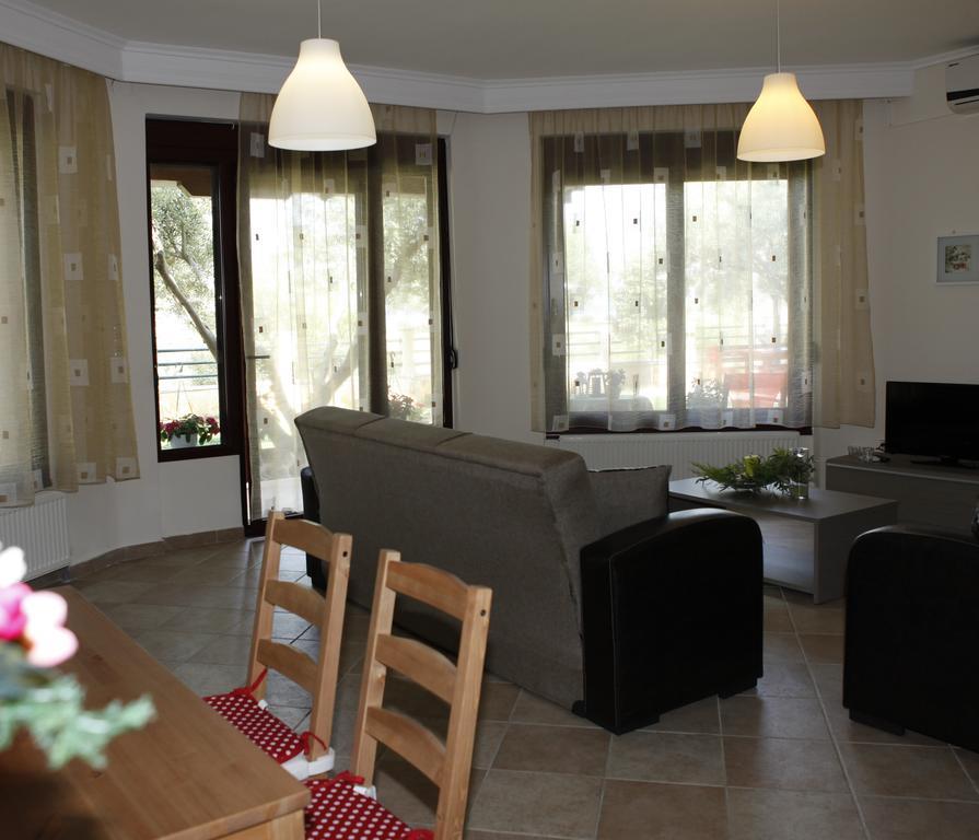 ניקיטי Sofia Luxury Maisonettes חדר תמונה