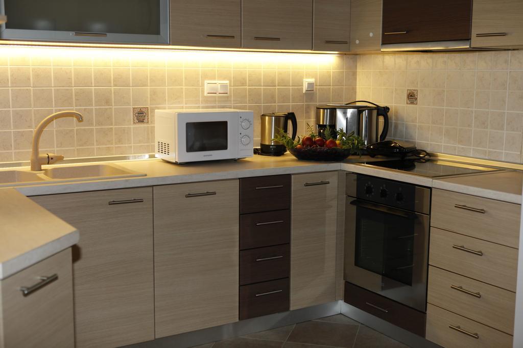 ניקיטי Sofia Luxury Maisonettes חדר תמונה