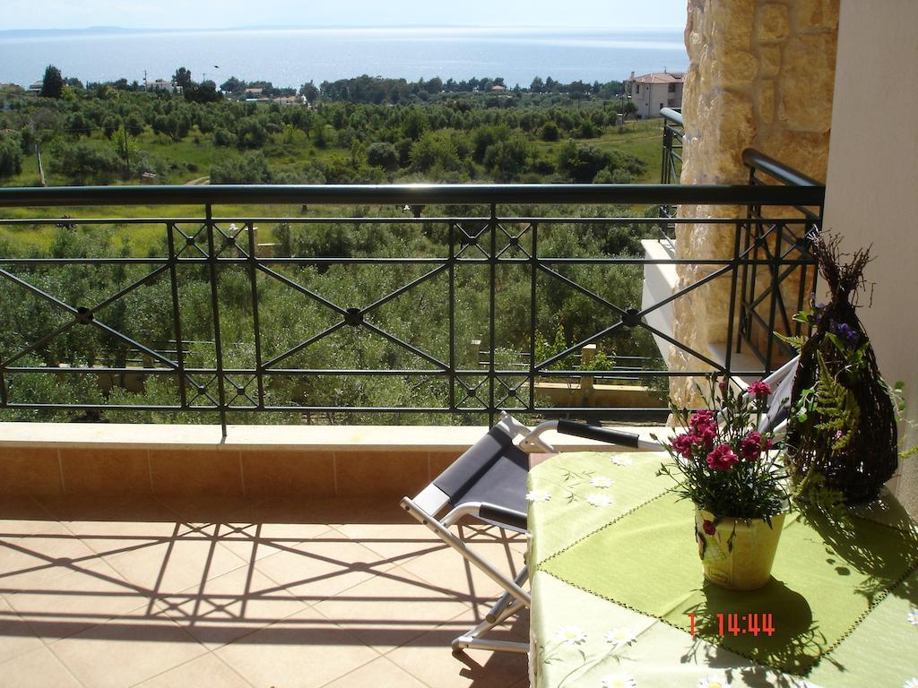 ניקיטי Sofia Luxury Maisonettes חדר תמונה