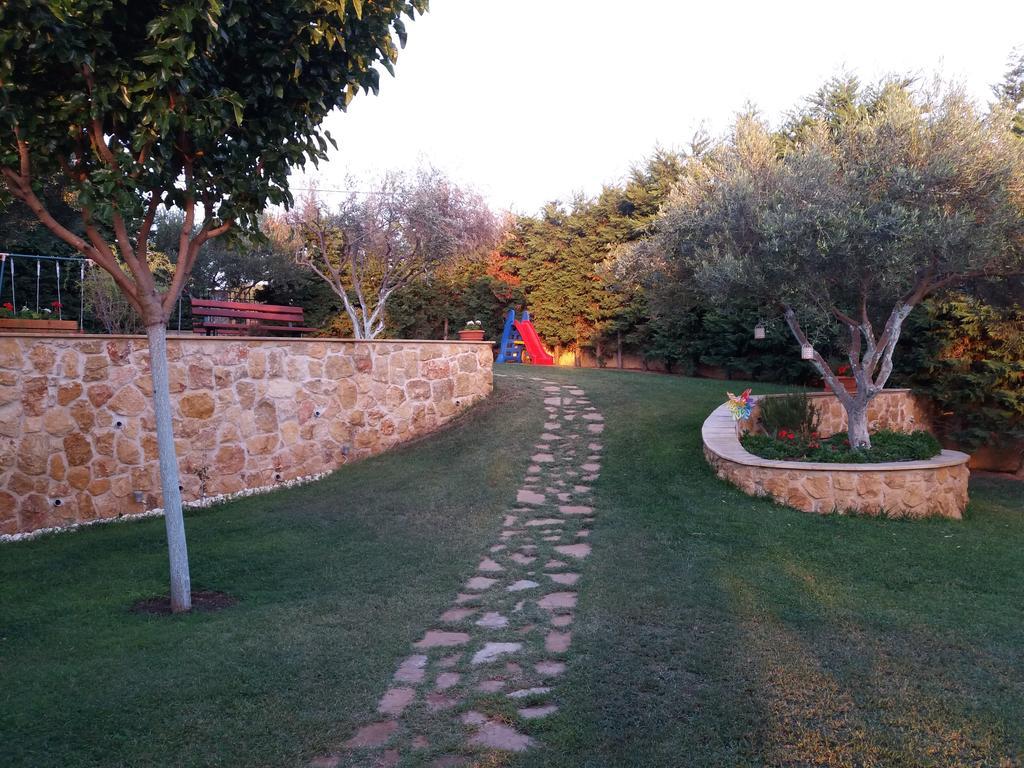 ניקיטי Sofia Luxury Maisonettes מראה חיצוני תמונה